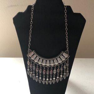 Aztec Necklace